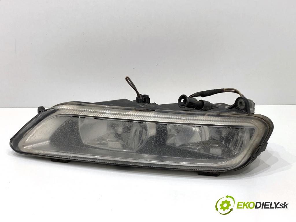 VW PASSAT B7 Kombi 2012 118 kW 1.8 TSI 1798 Hmlové svetlo, hmlovka pravy predný 