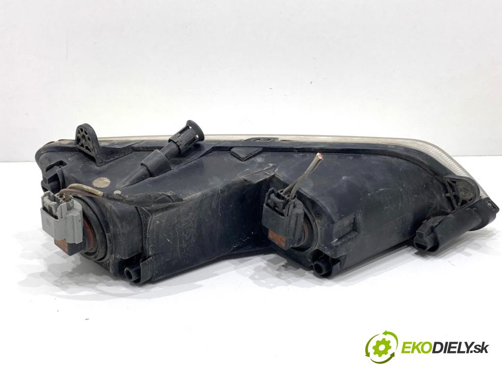 VW PASSAT B7 Kombi 2012 118 kW 1.8 TSI 1798 hmlové svetlo, hmlovka pravý přední část