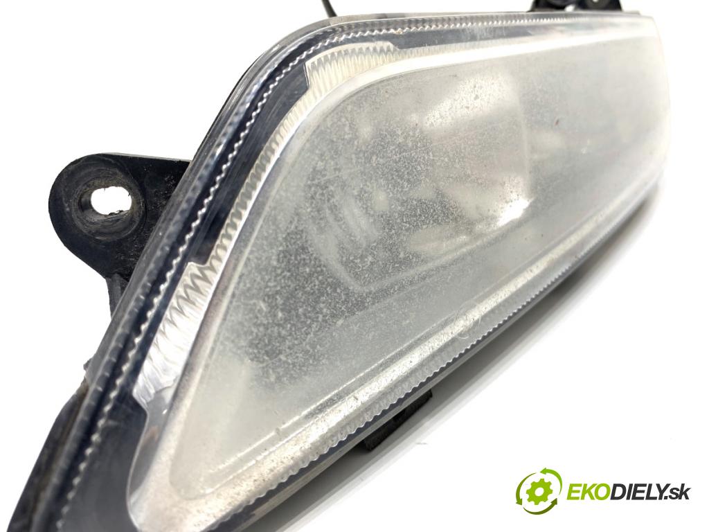 VW PASSAT B7 Kombi 2012 118 kW 1.8 TSI 1798 hmlové svetlo, hmlovka pravý přední část