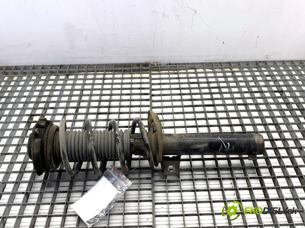 VW PASSAT B7 Kombi 2012 118 kW 1.8 TSI 1798 Tlmič pravy predný ZE 3C0413031AT