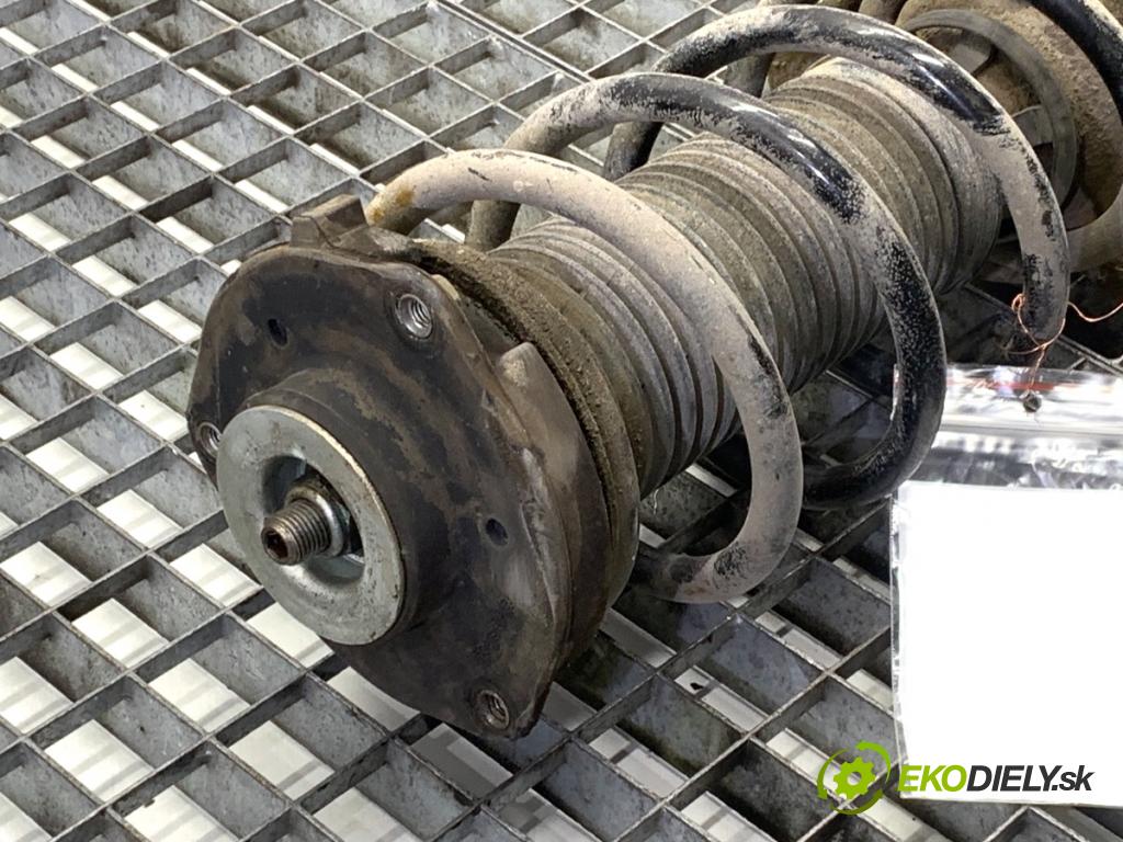 VW PASSAT B7 Kombi 2012 118 kW 1.8 TSI 1798 Tlmič pravy predný ZE 3C0413031AT