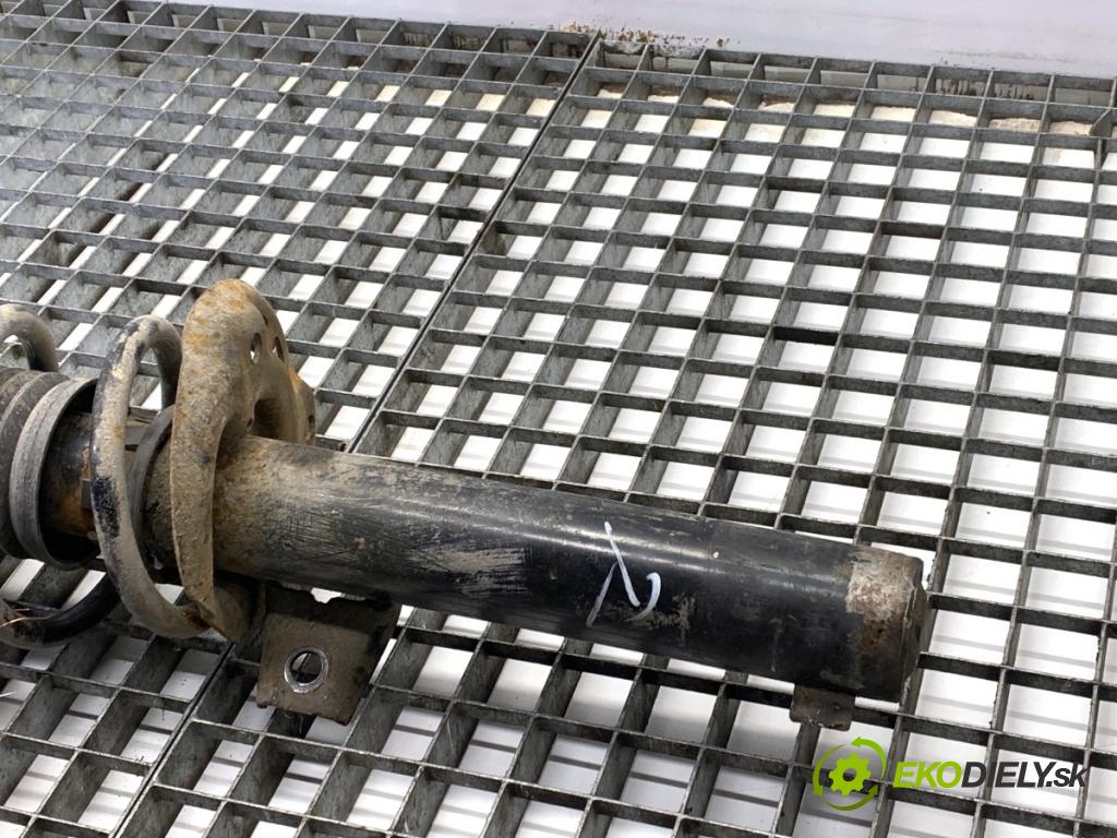 VW PASSAT B7 Kombi 2012 118 kW 1.8 TSI 1798 Tlmič pravy predný ZE 3C0413031AT