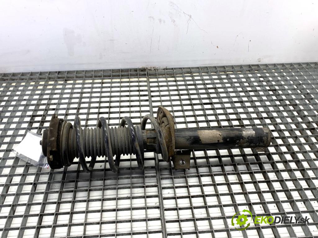 VW PASSAT B7 Kombi 2012 118 kW 1.8 TSI 1798 Tlmič ľavy predný ZE 3C0413031AT