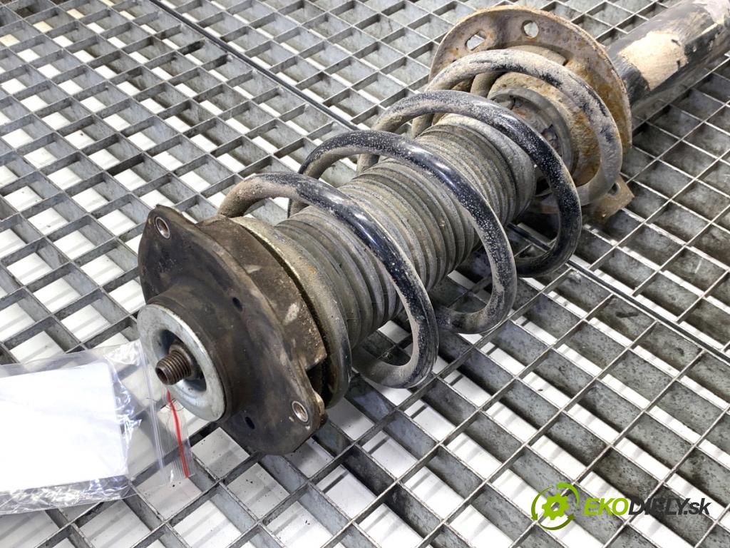 VW PASSAT B7 Kombi 2012 118 kW 1.8 TSI 1798 Tlmič ľavy predný ZE 3C0413031AT