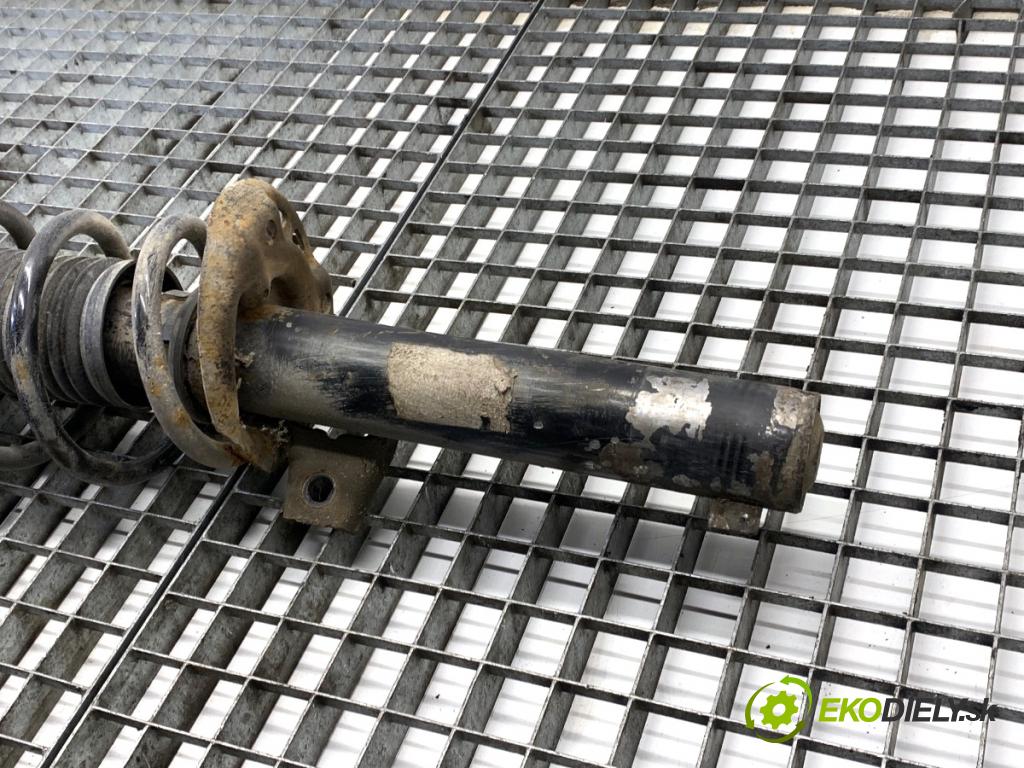 VW PASSAT B7 Kombi 2012 118 kW 1.8 TSI 1798 Tlmič ľavy predný ZE 3C0413031AT