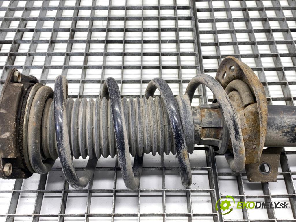 VW PASSAT B7 Kombi 2012 118 kW 1.8 TSI 1798 Tlmič ľavy predný ZE 3C0413031AT