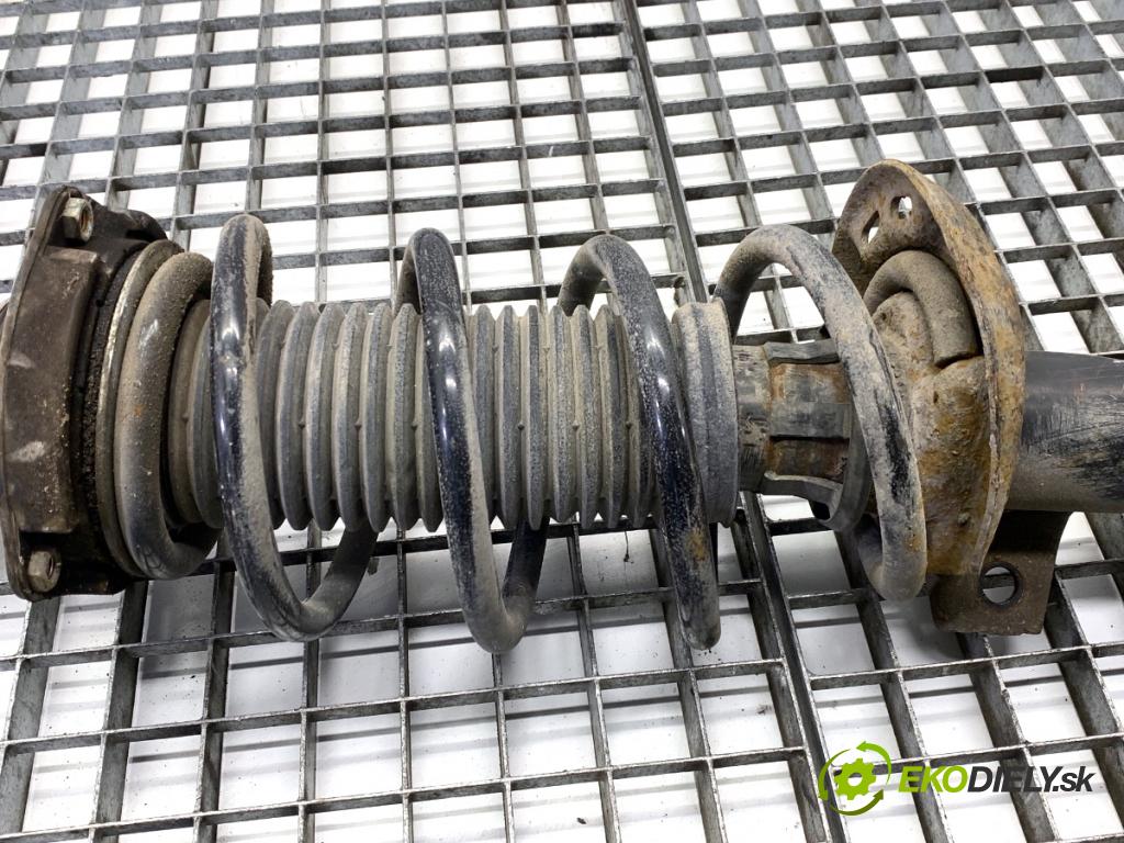 VW PASSAT B7 Kombi 2012 118 kW 1.8 TSI 1798 Tlmič ľavy predný ZE 3C0413031AT