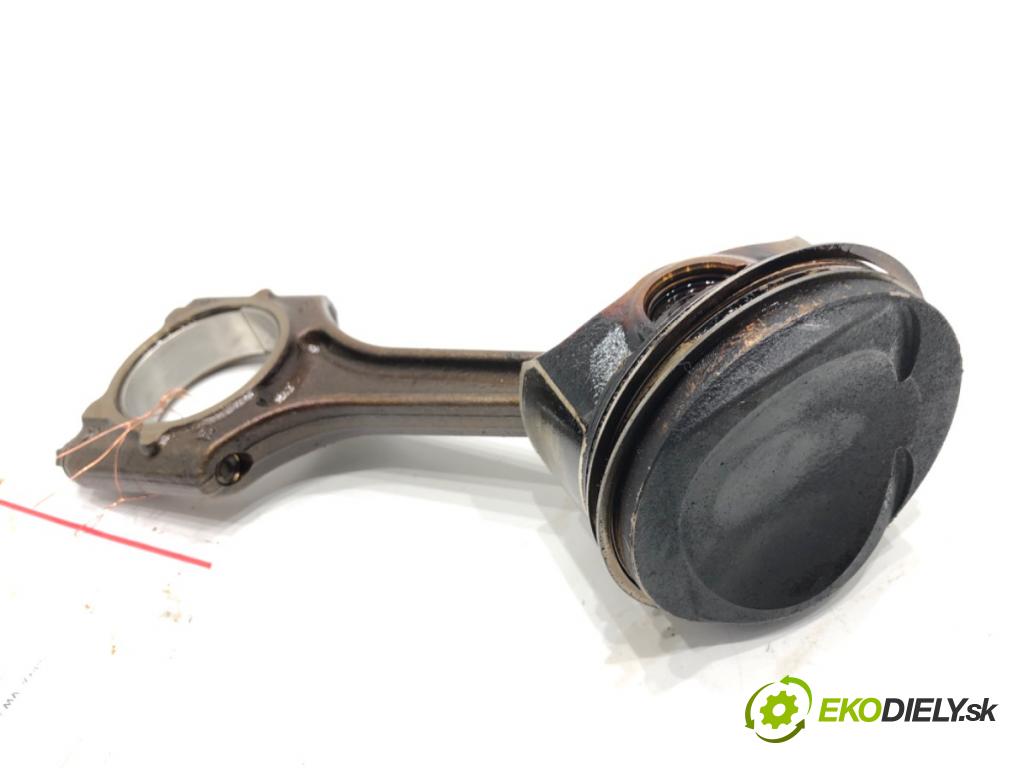 VW PASSAT B7 Kombi 2012 118 kW 1.8 TSI 1798 PIEST: ojnica 06LD (Piest)