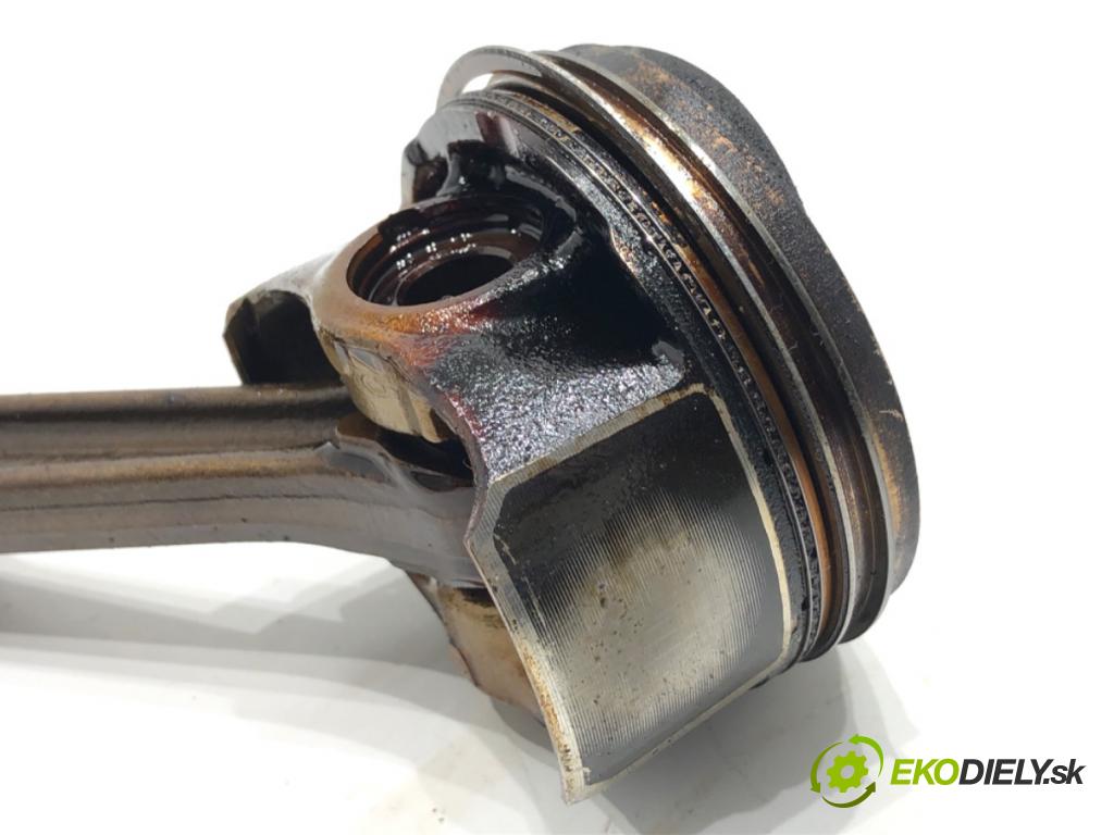 VW PASSAT B7 Kombi 2012 118 kW 1.8 TSI 1798 PIEST: ojnica 06LD (Piest)