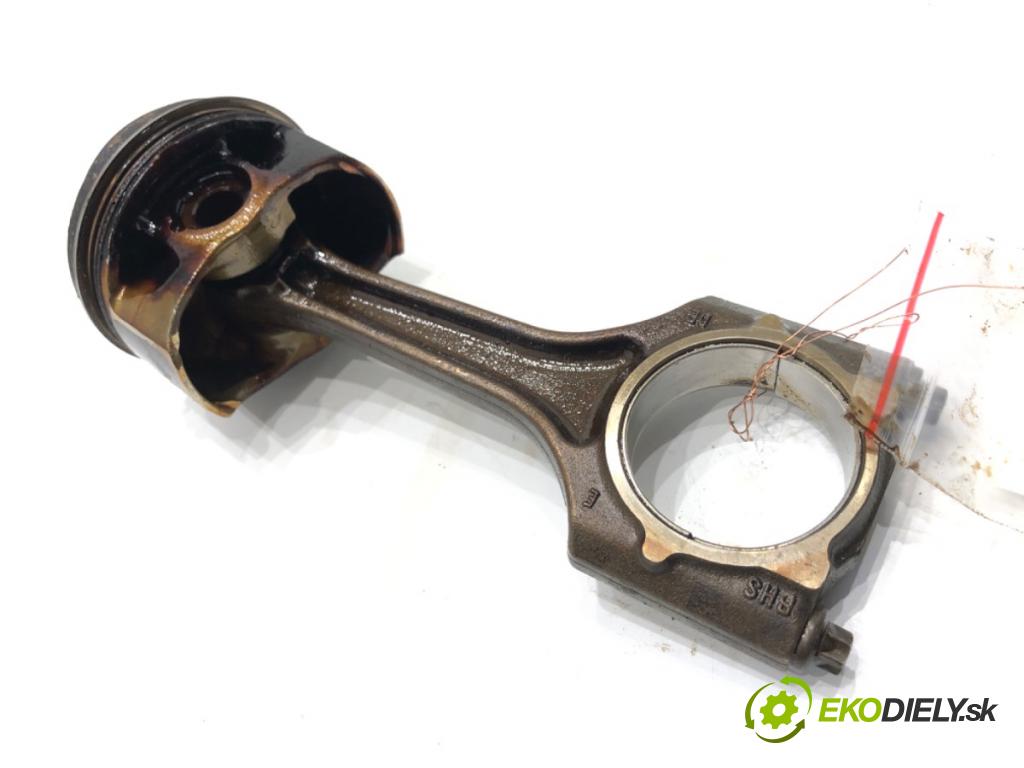 VW PASSAT B7 Kombi 2012 118 kW 1.8 TSI 1798 PIEST: ojnica 06LD (Piest)