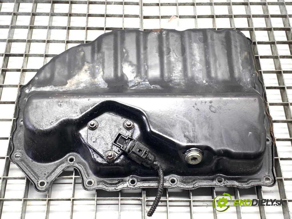 VW PASSAT B7 Kombi 2012 118 kW 1.8 TSI 1798 MISKA: olejová CDA (Olejová vana)