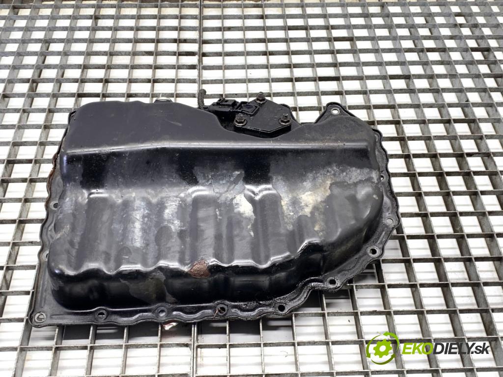 VW PASSAT B7 Kombi 2012 118 kW 1.8 TSI 1798 MISKA: olejová CDA (Olejová vaňa)
