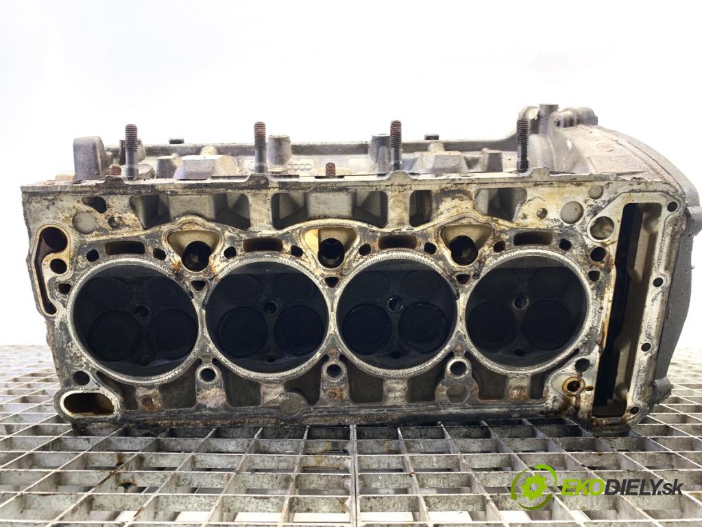 VW PASSAT B7 Kombi 2012 118 kW 1.8 TSI 1798 Hlava valcov CDA CDAA (Hlava valcov)