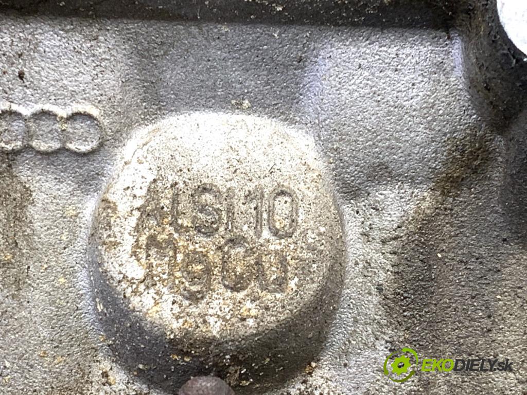 VW PASSAT B7 Kombi 2012 118 kW 1.8 TSI 1798 Hlava valcov CDA CDAA (Hlava valcov)