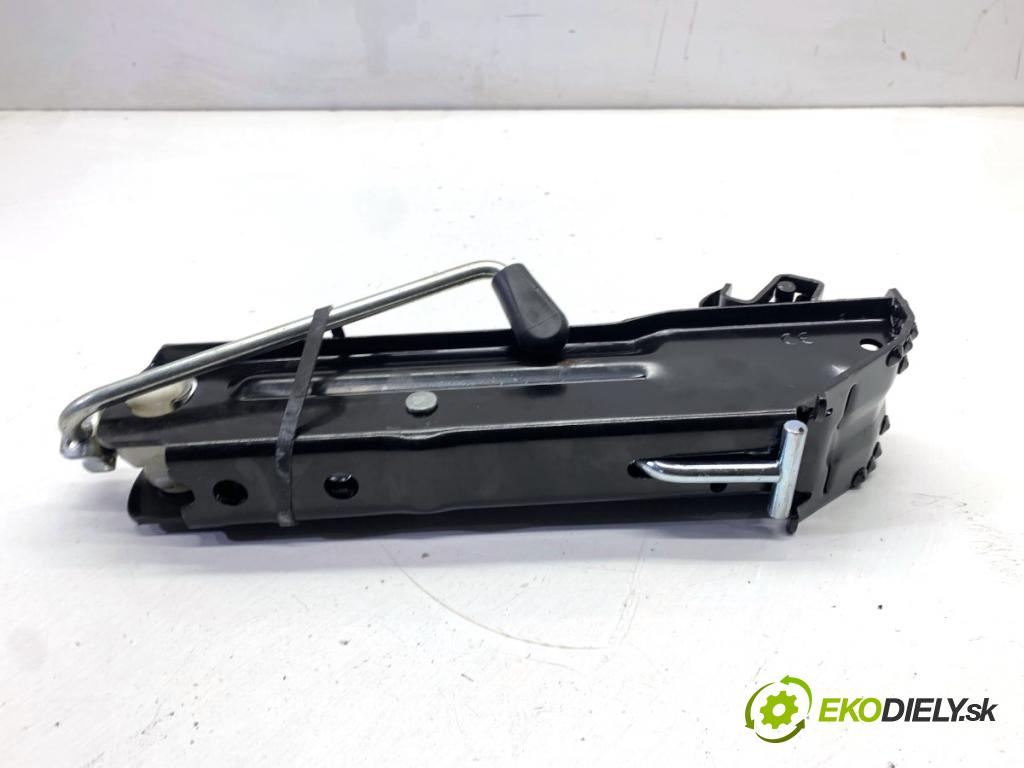 VW PASSAT B7 Kombi 2012 118 kW 1.8 TSI 1798 ZVEDÁK: - mechanismus 3AA011031B