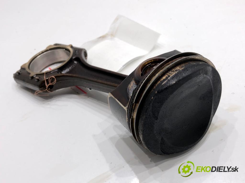 VW PASSAT B7 Kombi 2012 118 kW 1.8 TSI 1798 PIEST: ojnica 06LD (Piest)