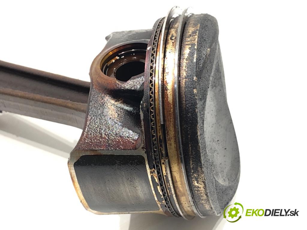 VW PASSAT B7 Kombi 2012 118 kW 1.8 TSI 1798 PIEST: ojnica 06LD (Piest)