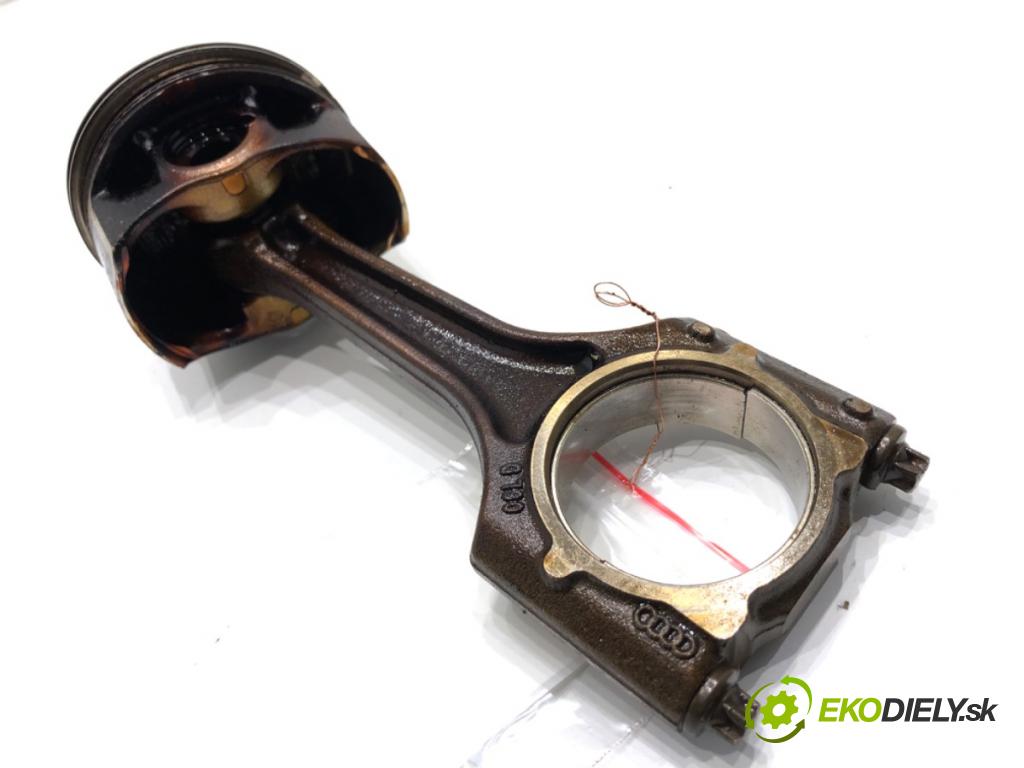 VW PASSAT B7 Kombi 2012 118 kW 1.8 TSI 1798 PIEST: ojnica 06LD (Piest)