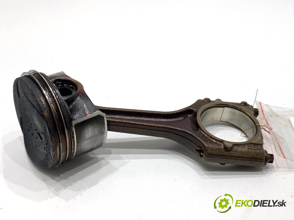 VW PASSAT B7 Kombi 2012 118 kW 1.8 TSI 1798 PIEST: ojnica 06LD (Piest)