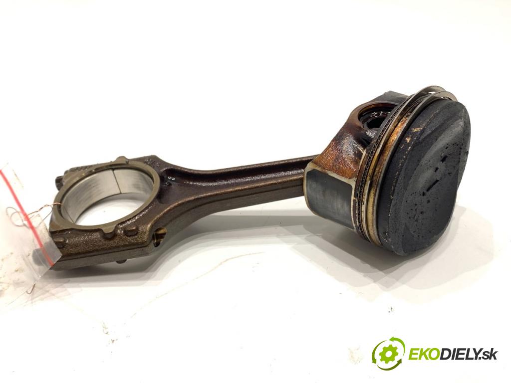 VW PASSAT B7 Kombi 2012 118 kW 1.8 TSI 1798 PIEST: ojnica 06LD (Piest)