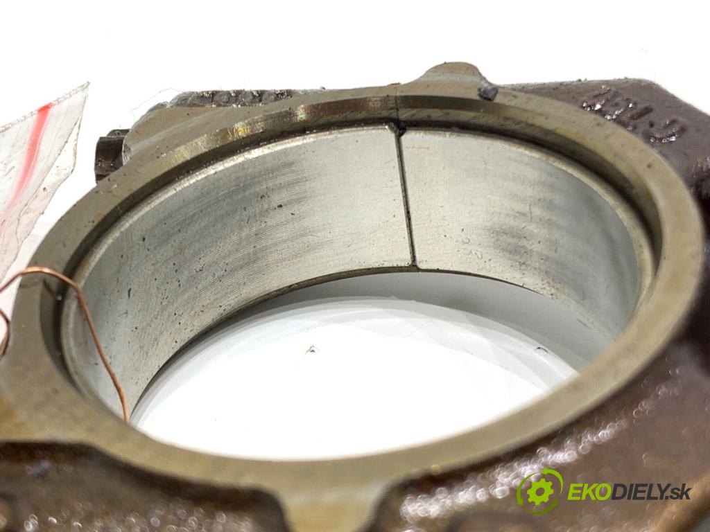 VW PASSAT B7 Kombi 2012 118 kW 1.8 TSI 1798 PIEST: ojnica 06LD (Piest)