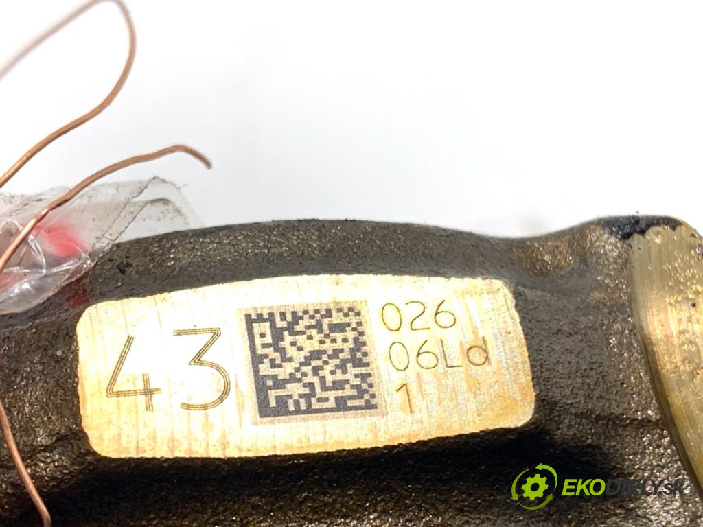 VW PASSAT B7 Kombi 2012 118 kW 1.8 TSI 1798 PIEST: ojnica 06LD (Piest)