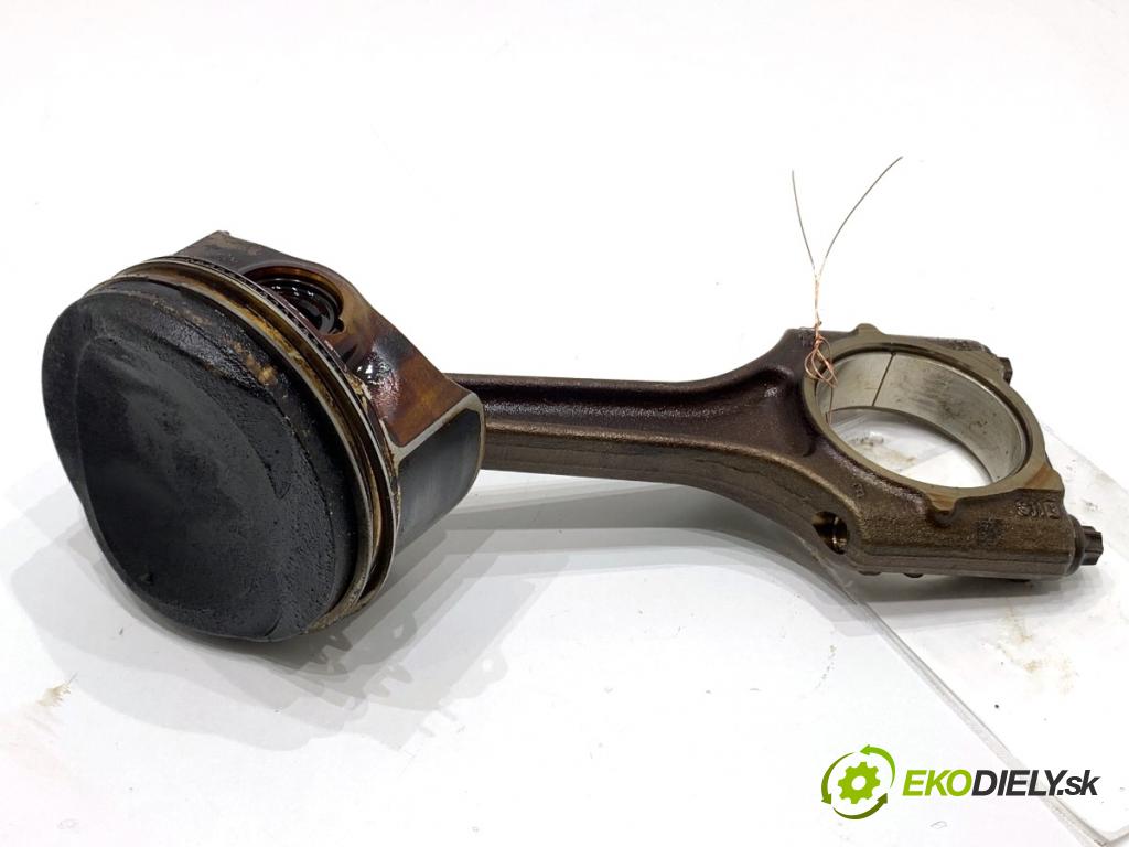 VW PASSAT B7 Kombi 2012 118 kW 1.8 TSI 1798 PIEST: ojnica 06LD (Piest)