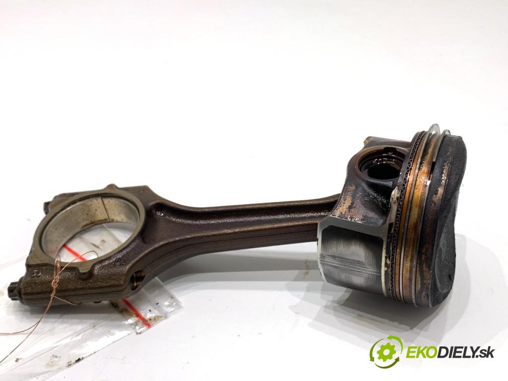 VW PASSAT B7 Kombi 2012 118 kW 1.8 TSI 1798 PIEST: ojnica 06LD (Piest)