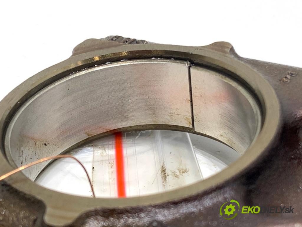 VW PASSAT B7 Kombi 2012 118 kW 1.8 TSI 1798 PIEST: ojnica 06LD (Piest)