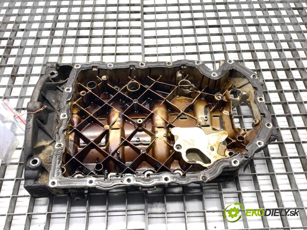 VW PASSAT B7 Kombi 2012 118 kW 1.8 TSI 1798 MISKA: olejová horná GD01446 (Olejová vaňa)