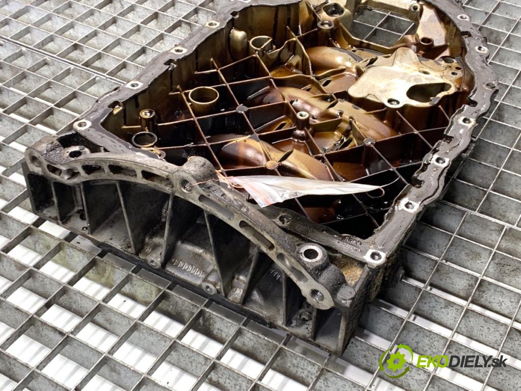 VW PASSAT B7 Kombi 2012 118 kW 1.8 TSI 1798 MISKA: olejová horná GD01446 (Olejová vaňa)