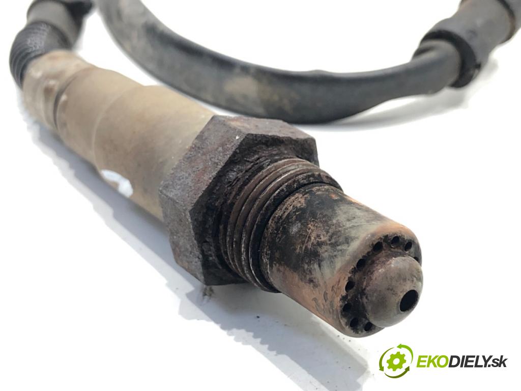 VW PASSAT B7 Kombi 2012 118 kW 1.8 TSI 1798 sonda lambda zad 06F906262AE (Lambda sonda)