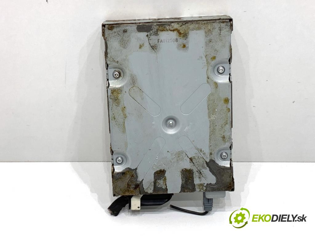 VW PASSAT B7 Kombi 2012 118 kW 1.8 TSI 1798 Modul KAMERY 3C9907441