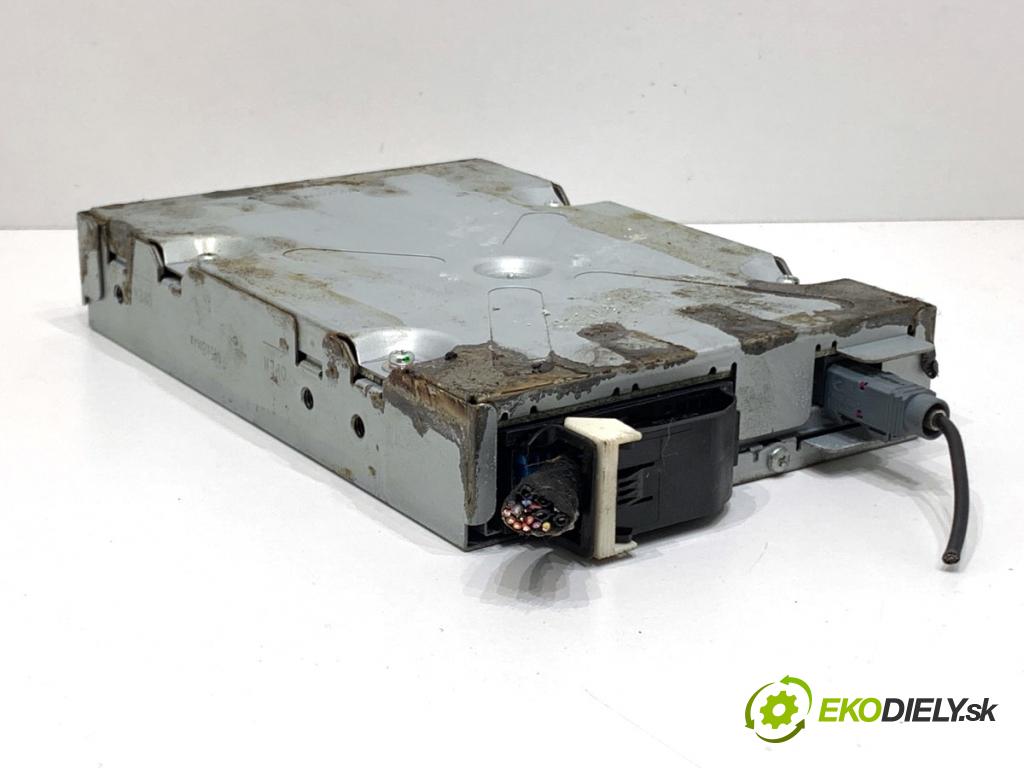 VW PASSAT B7 Kombi 2012 118 kW 1.8 TSI 1798 Modul KAMERY 3C9907441