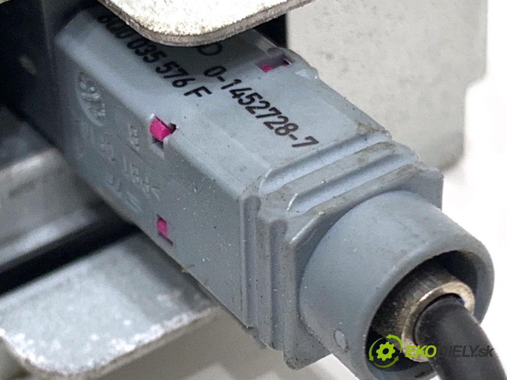 VW PASSAT B7 Kombi 2012 118 kW 1.8 TSI 1798 Modul KAMERY 3C9907441