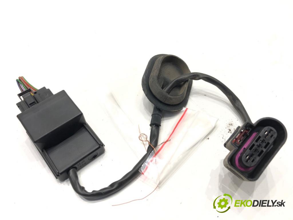 VW PASSAT B7 Kombi 2012 118 kW 1.8 TSI 1798 Modul pumpy paliva 1K0906093E