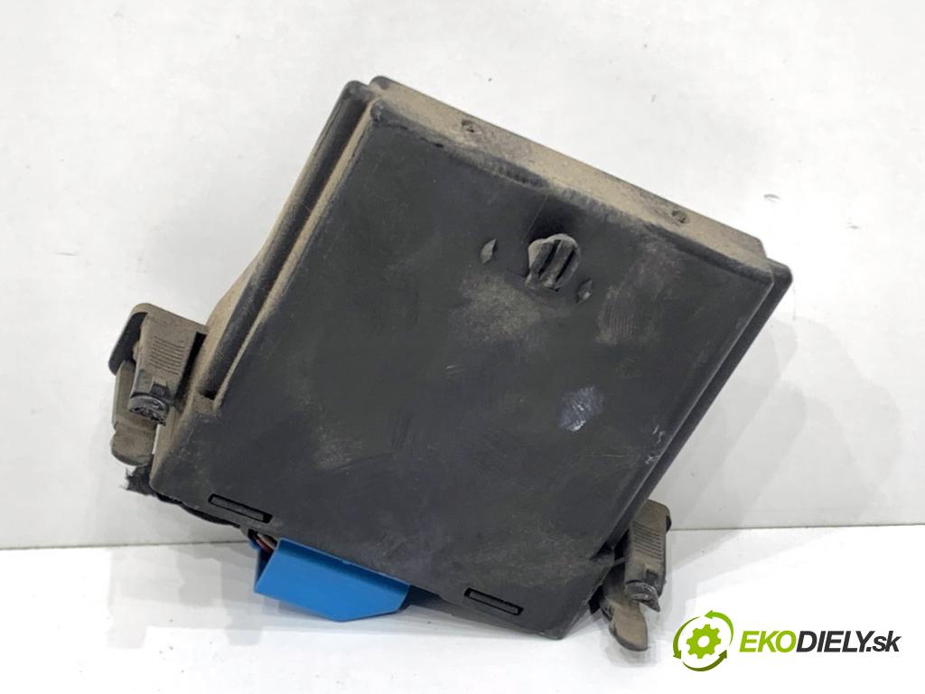 VW PASSAT B7 Kombi 2012 118 kW 1.8 TSI 1798 Modul GATEWAY 7N0907530AA