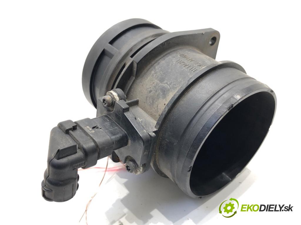 VW PASSAT B7 Kombi 2012 118 kW 1.8 TSI 1798 váha vzduchu 06J906461D (Snímač hmotnosti vzduchu)