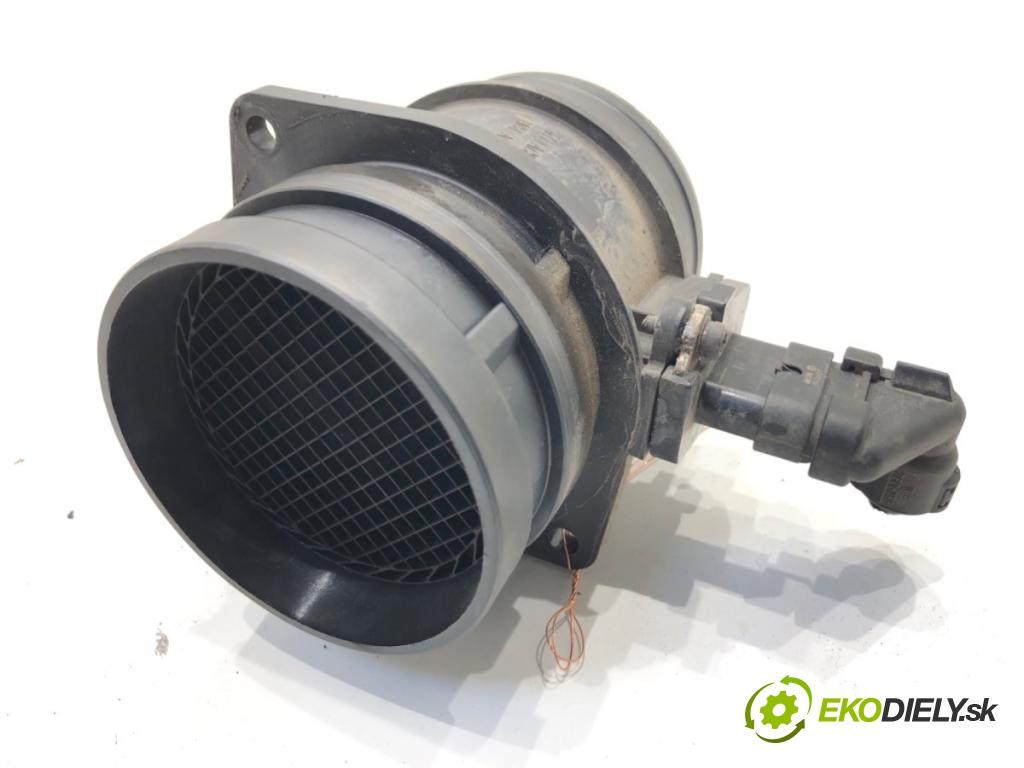 VW PASSAT B7 Kombi 2012 118 kW 1.8 TSI 1798 Váha vzduchu 06J906461D (Váha vzduchu)