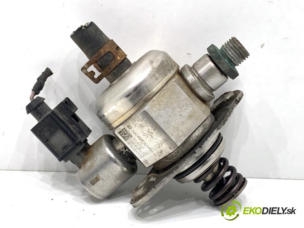 VW PASSAT B7 Kombi 2012 118 kW 1.8 TSI 1798 Pumpa vysokého tlaku 0261520472