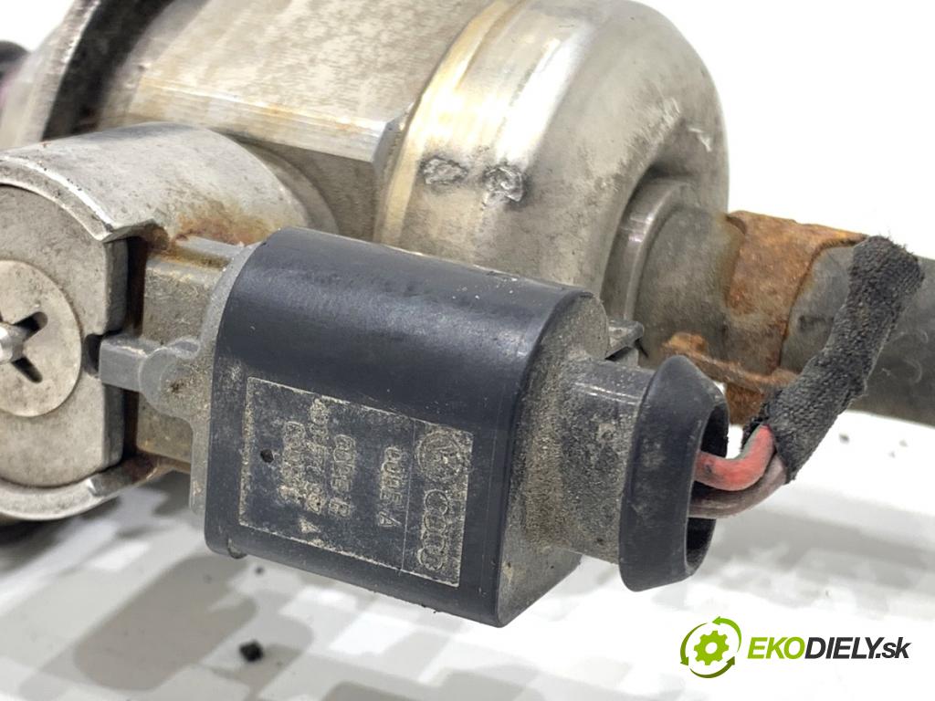 VW PASSAT B7 Kombi 2012 118 kW 1.8 TSI 1798 Pumpa vysokého tlaku 0261520472