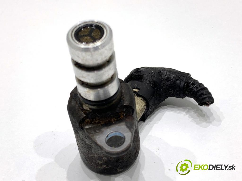 VW PASSAT B7 Kombi 2012 118 kW 1.8 TSI 1798 snímač tlaku oleje 06H115243J (Snímač tlaku oleje)