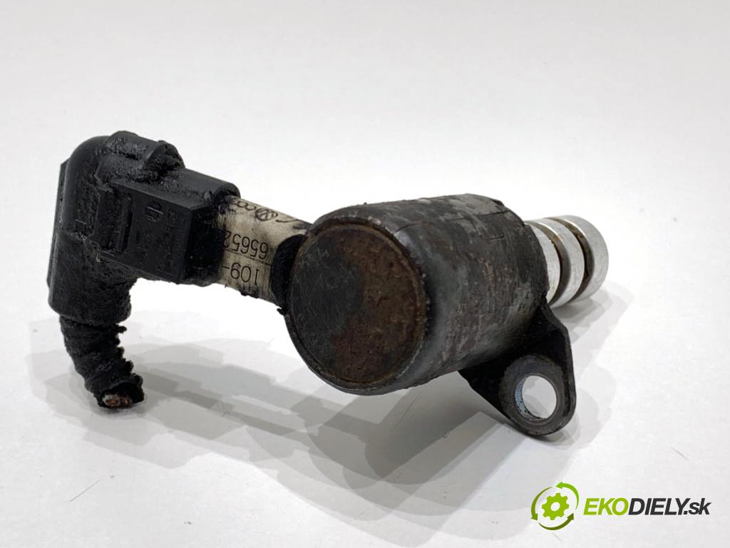 VW PASSAT B7 Kombi 2012 118 kW 1.8 TSI 1798 snímač tlaku oleje 06H115243J (Snímač tlaku oleje)