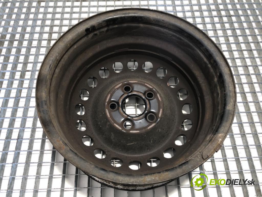 VW TRANSPORTER T5 ---  --- --- --- disk (OCEL 16 6,5J ET51 7H0601027D