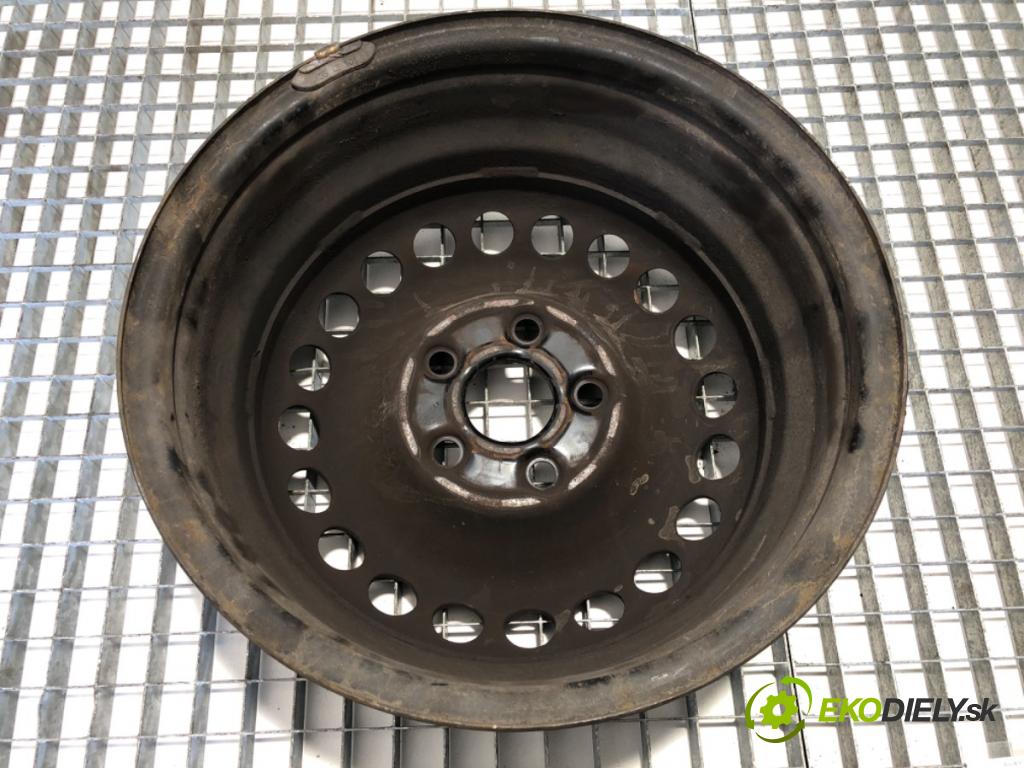VW TRANSPORTER T5 ---  --- --- --- disk (OCEL 16 6,5J ET51 7H0601027D