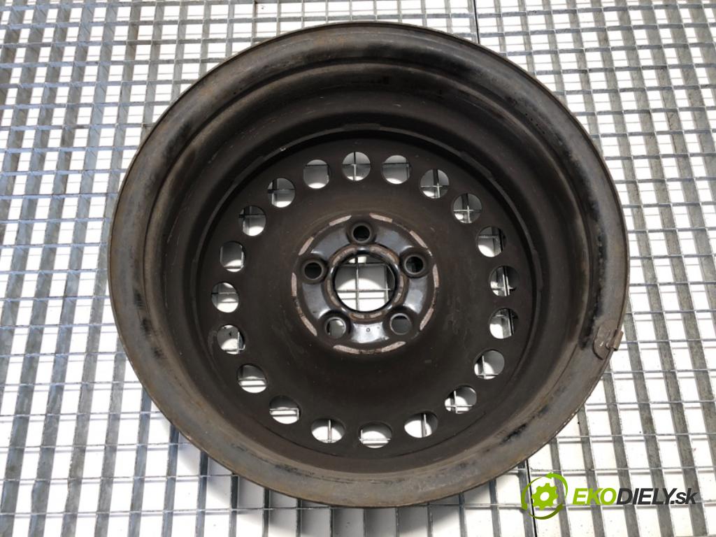 VW TRANSPORTER T5 ---  --- --- --- disk (OCEL 16 6,5J ET51 7H0601027D