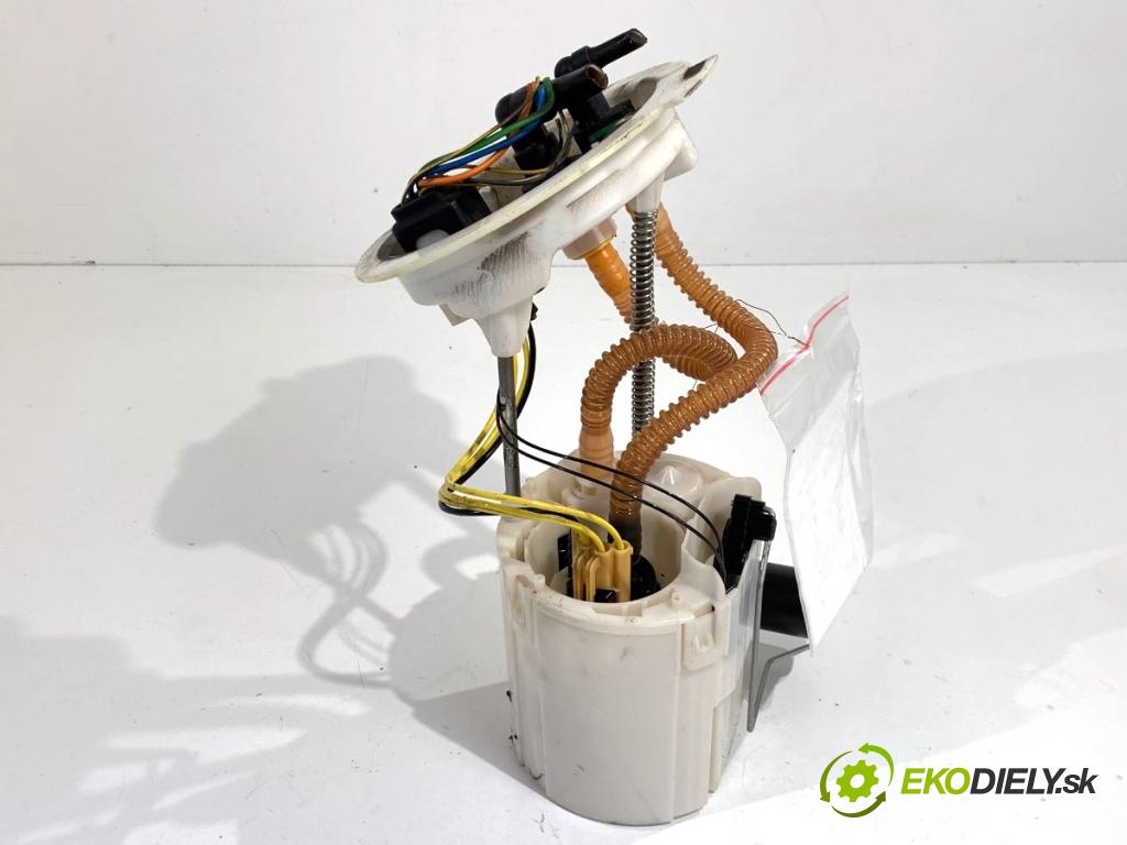 BMW F30 sedan 2016 140 kW 320 d xDrive 1995 Pumpa paliva 7344067