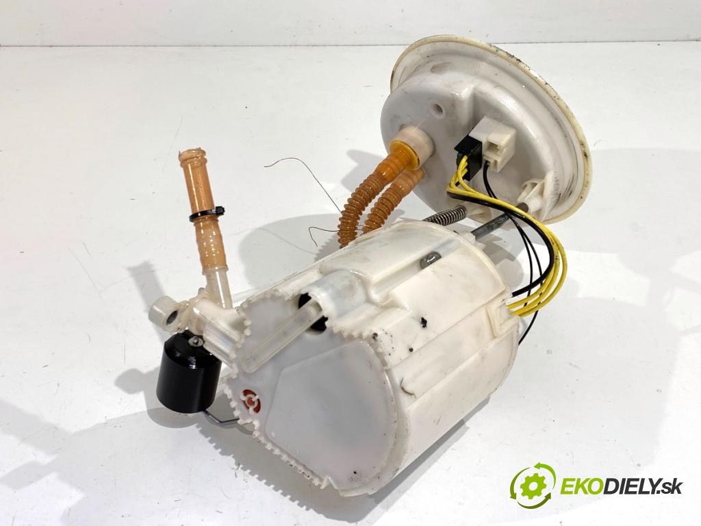 BMW F30 sedan 2016 140 kW 320 d xDrive 1995 Pumpa paliva 7344067