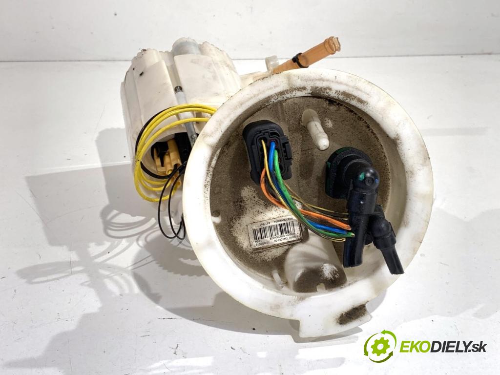 BMW F30 sedan 2016 140 kW 320 d xDrive 1995 Pumpa paliva 7344067