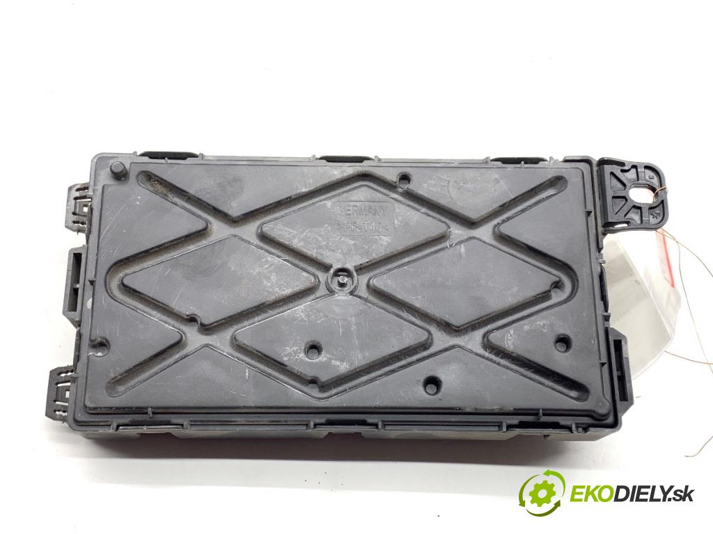 BMW F30 sedan 2016 140 kW 320 d xDrive 1995 Modul REM 6819333